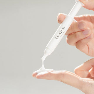 ClearDea Mucin Collagen Voluming Cream Ampoule (4ml x 5 stk)