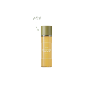 I'm From Mugwort Essence