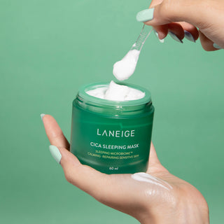 Laneige Cica Sleeping Mask 60ml