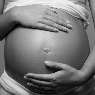 Hva kan du bruke på huden når du er gravid eller ammer?