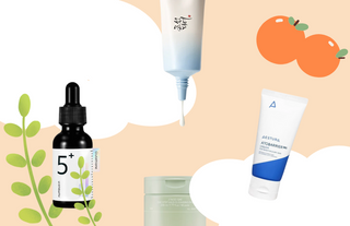 k-beauty