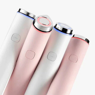 Age-R Booster Pro Mini Pink