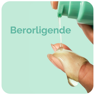 Beroligende ingredienser
