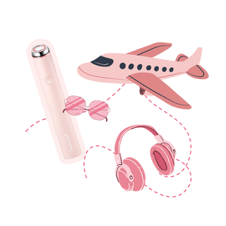 Minis og Travelkit