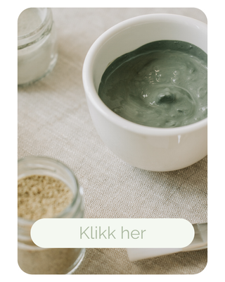 Skjønnhetstilbehør