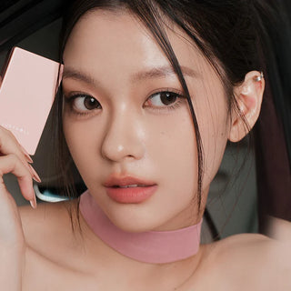 Judydoll - Mini Makeup Palette