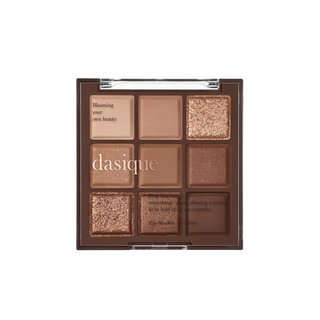 Dasique - Shadow Palette