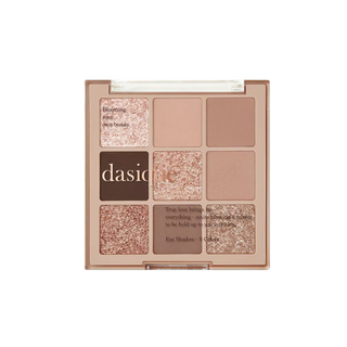 Dasique - Shadow Palette