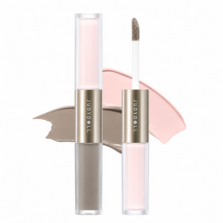 Judydoll Highlighter & Contour Duo 4.8g
