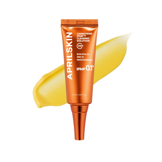 APRILSKIN - Carrotene IPMP Clearing Solution 20ml