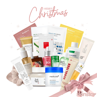 The Holiday Glow Kit