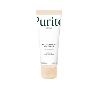 Purito SEOUL Oat-in Calming Gel Cream 100ml