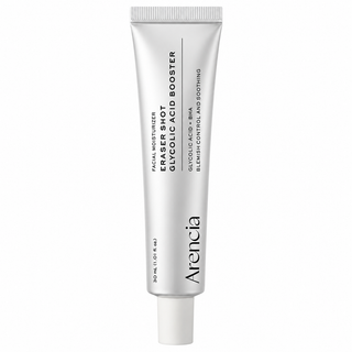 ARENCIA Eraser Shot Glycolic Acid Booster 30ml
