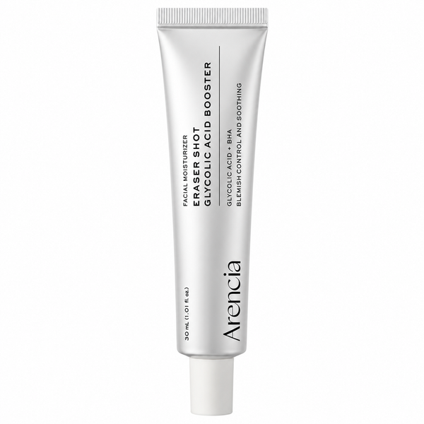 Arencia Eraser Shot Glycolic Acid Booster 30ml