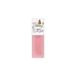A'pieu Honey & Milk Lip Oil (Peach)