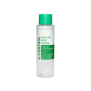 NINELESS A-Control Azelaic Acid Toner 150ml