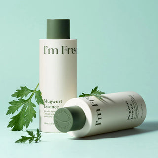 I'm From Mugwort Essence
