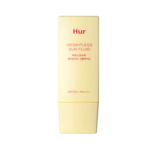 House of Hur Weightless Sun Fluid
