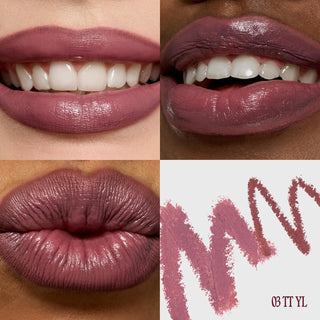Fwee Long Lasting Dual Coloring Stick Lip Liner