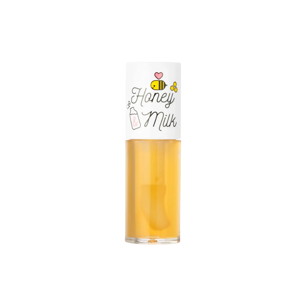 A'pieu Honey & Milk Lip Oil
