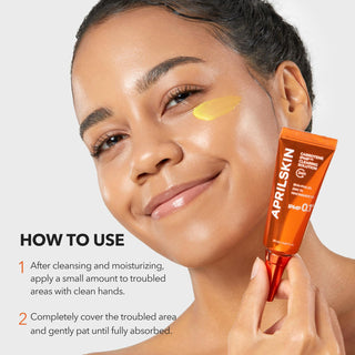 APRILSKIN - Carrotene IPMP Clearing Solution 20ml