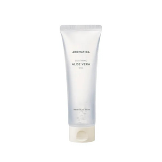 AROMATICA Soothing Aloe Vera Gel 180ml