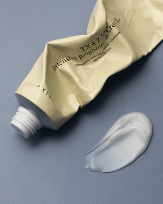 AXIS - Y  TXA 2.5% Intensive Brightening Cream 50ml