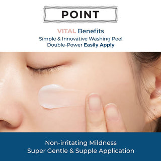 A'pieu Glycolic Acid Cream 50ml
