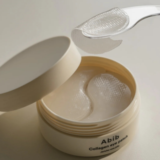 Abib Collagen Eye Patch Jericho Rose Jelly 60 pcs