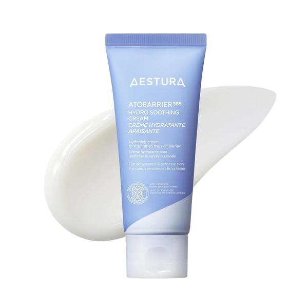 Aestura Atobarrier 365 Hydro Soothing Cream 60ml