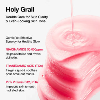 Niacinamide 5 TXA Brightening Pad (60 pads)