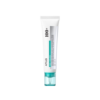 Anua PDRN Hyaluronic Acid 100 Moisturizing Cream 60ml