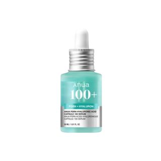 Anua PDRN Hyaluronic Acid Capsule 100 Serum 30ml