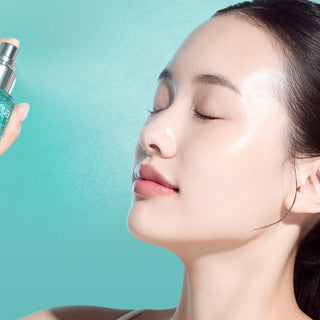 Anua PDRN Hyaluronic Acid Hydrating Capsule Mist