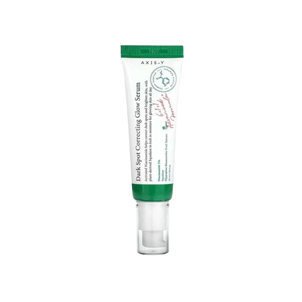 Dark Spot Correcting Glow Serum 50ml