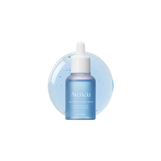 Arencia  Deep Water Surge Serum 30ml