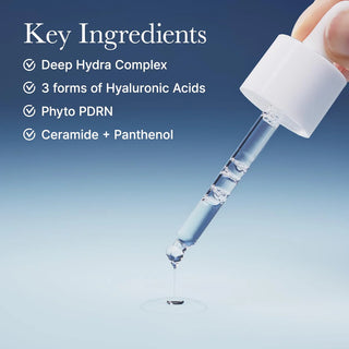 Arencia  Deep Water Surge Serum 30ml