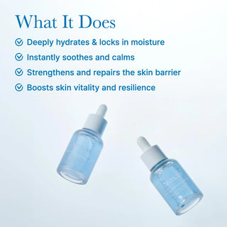 Arencia  Deep Water Surge Serum 30ml