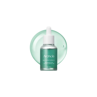 Arencia Holy Hyssop Serum 12 30ml