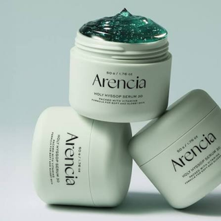 Arencia Holy Hyssop Serum 30 50g