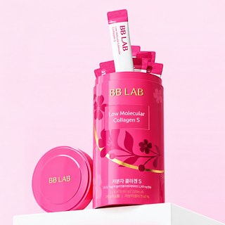BB LAB Intensive Low Molecular Collagen S 30 Sticks