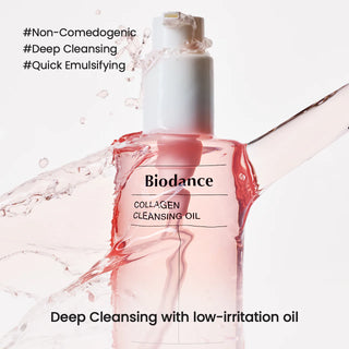 BIODANCE Collagen Cleansing Oil 200 ml