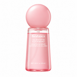 Biodance Collagen Peptide Jelly Serum Mist 50ml