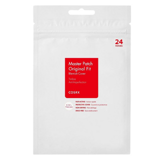 COSRX Acne Pimple Master 24 patches