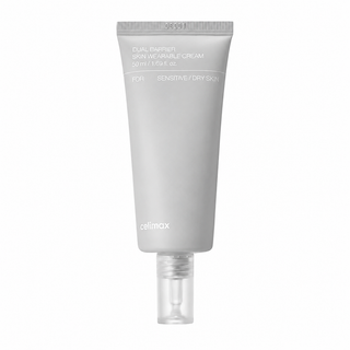 Celimax Dual Barrier Skin Wearable Cream 50ml