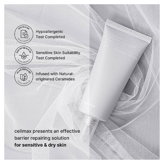 Celimax Dual Barrier Skin Wearable Cream 50ml