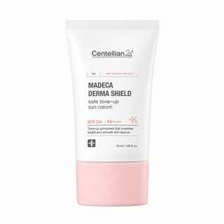 Centellian24 Derma Shield Safe Tone-Up Sun Cream 50ml