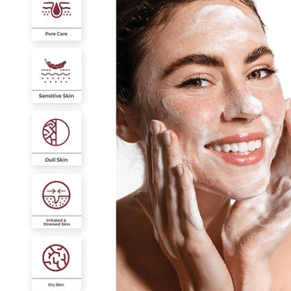 Centellian24 Madeca Amino Acid Cleansing Foam 160ml