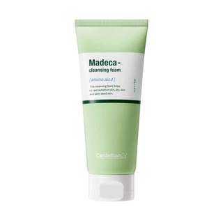 Centellian24 Madeca Amino Acid Cleansing Foam 160ml