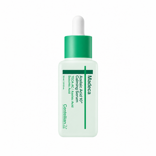 Centellian24 Madeca Azelaic Acid 10+ Calming Serum 30ml